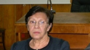 Мая Маркова преизбрана за председател на Окръжния съд във В