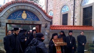 Митрополит Николай С вяра ще преодолеем бедствията