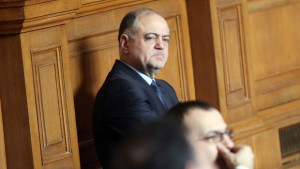 Реформаторите искат изслушване на шефа на ДАНС за Дунарит