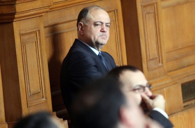 Реформаторите искат изслушване на шефа на ДАНС за „Дунарит