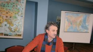 Младен Ризов сигнализира Прокуратурата за продажбата на Чифте баня