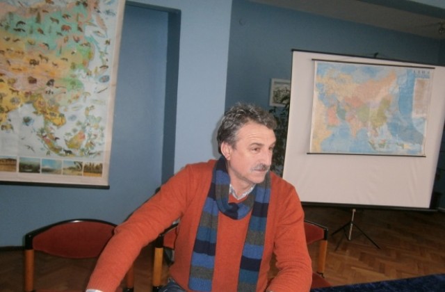 Младен Ризов сигнализира Прокуратурата за продажбата на Чифте баня