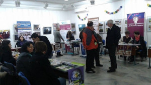 Кандидатстудентска борса представя 24 родни университета във Велико Търново