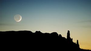 Кога е започнала епохата на човека