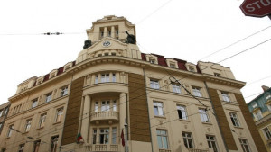 СГС отхвърли искането за временен синдик в КТБ