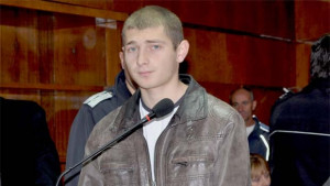 Последна инстанция Убиецът на Надежда излиза от затвора на 37
