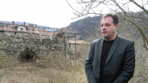 Реставрират Шишмановата баня със 750 000 лв