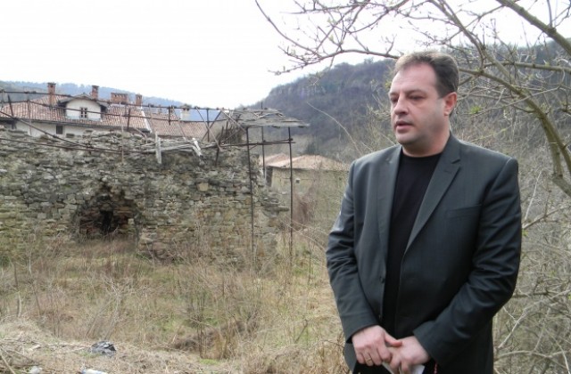 Реставрират Шишмановата баня със 750 000 лв.