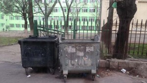 Община Видин продължава договорните си отношения с фирмата по чистота