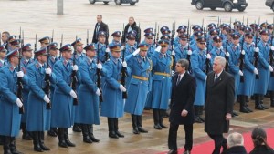 Транспортната и енергийната свързаност са общ приоритет за България и