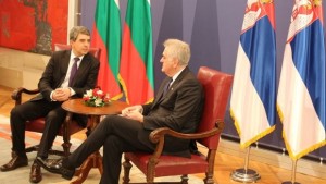 Плевнелиев България винаги е подкрепяла Южен поток но според европравилата