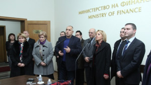 Назначават временни синдици в КТБ