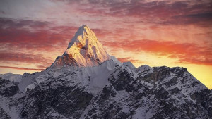 Google предлага виртуална обиколка на Еверест