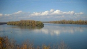Педставят Природен парк Персина във връзка с Деня на водата