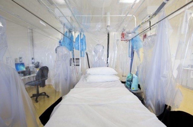 Жертвите на вируса ебола са вече над 10 000 души