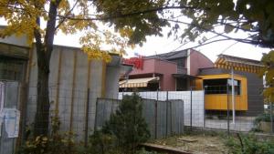 ВАС реши окончателно павилионите пред Спиди са незаконни