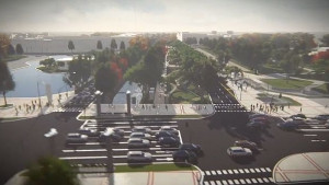 Проектанти и архитекти се обвиниха в плагиатство заради визията на