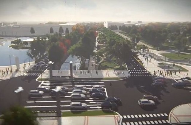 Проектанти и архитекти се обвиниха в плагиатство заради визията на София