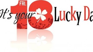 Любопитни факти за петък 13и