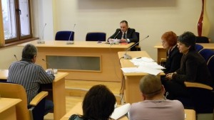 И бизнесът да помогне за обезопасяване на проблемните градски зони