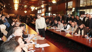 В Стара Загора дискутират реформите в образованието