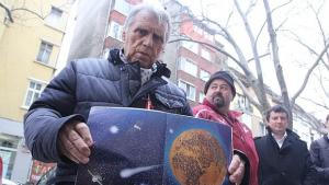 Пчелари протестираха за повисоки субсидии