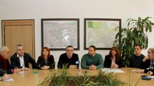 Тръгна конкурса за талисман на Европейското по лека атлетика