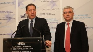 БСП обвини министър Ненчев за безпринципни уволнения и назначения