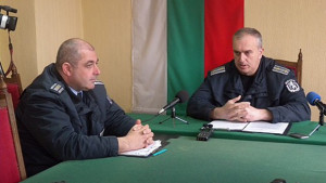 Резултати от акцията за контрол на скоростта във видинско и