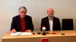 Директорите на математически гимназии искат повисока издръжка за учениците си