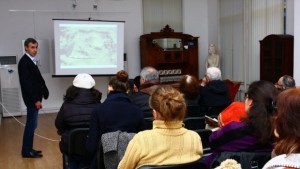 Българка от Сорбоната с проучване в Русе