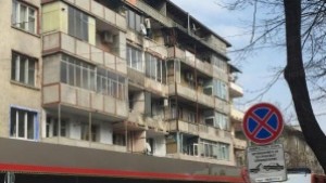 46годишният мъж сам се прибра в дома си