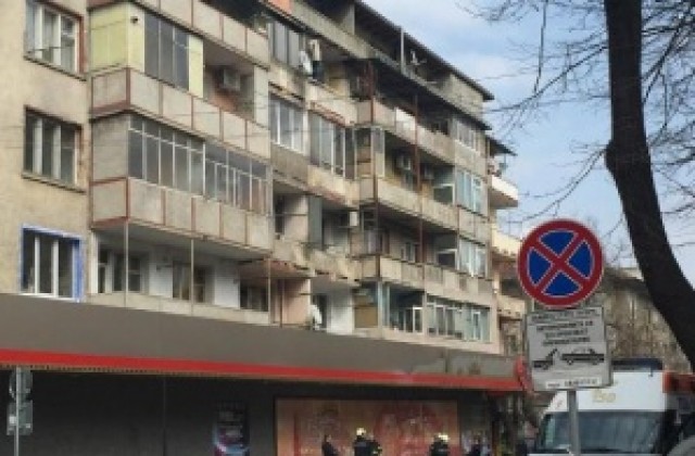 46-годишният мъж сам се прибра в дома си