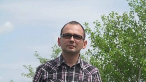 Осъденият журналист Натопен съм полицай ми удари шамар