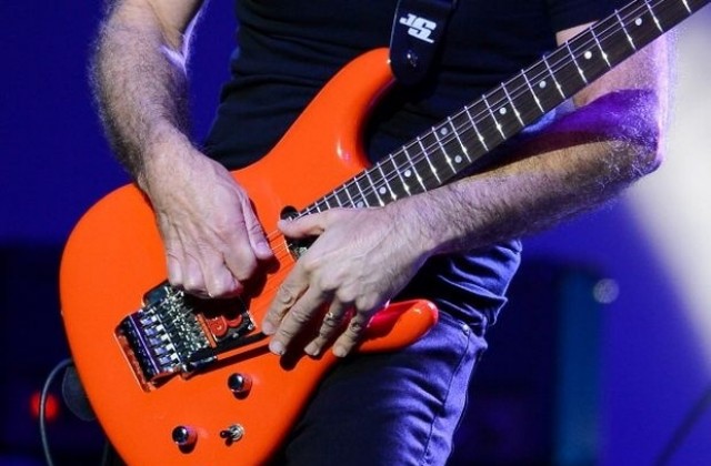 Мащабен рокфест идва във Варна, организаторите поискаха 300 000 евро от общината