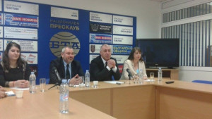 Дни на кариерата отново предлагат стаж и работа на търновските