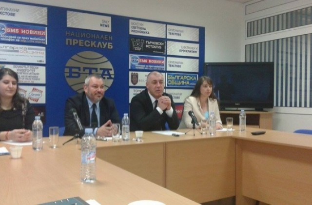 „Дни на кариерата” отново предлагат стаж и работа на търновските студенти