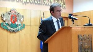Кметът на Асеновград Общината е финансово стабилна