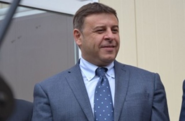 Назначават 16 доброволци в Благоевградско