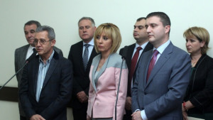 Законовите промени за КТБ са готови подкрепят ги всички партии