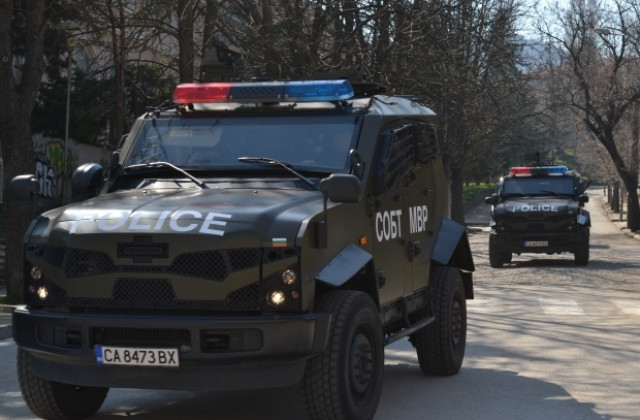 Една година от акцията в Лясковец, делото срещу стрелеца насрочено за 16 март