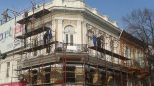 Над 80 опасни сгради дебнат пловдивчани