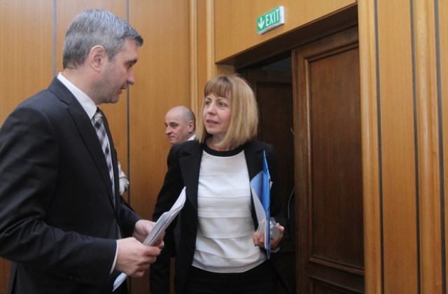 Столичната община ще инвестира 4 млн.лв. за видеонаблюдение