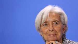 МВФ Нарастват рисковете пред перспективите за растеж в България