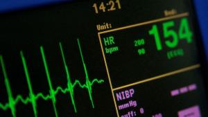 Британска банка ще установява самоличността по сърдечния ритъм