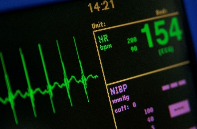 Британска банка ще установява самоличността по сърдечния ритъм