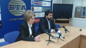 Професионалната гимназия по туризъм във В Търново тържествено ще почете