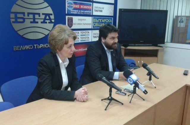 Професионалната гимназия по туризъм във В. Търново тържествено ще почете своя патрон