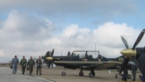 Още двама пилоти с готовност за втора класна специалност