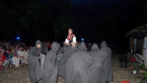 В нощта на Еньовден всяка година се решава съдбата на